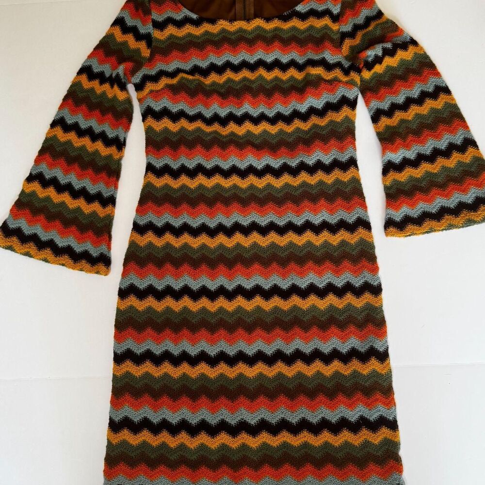 Forever-21 Women's Multi Dress